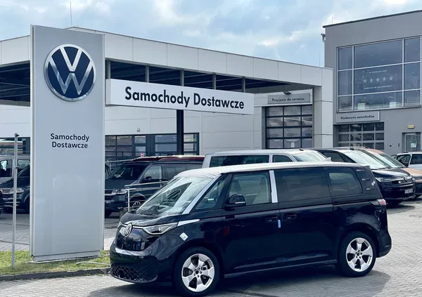 samochody osobowe Volkswagen ID.Buzz cena 189600 przebieg: 5, rok produkcji 2023 z Górowo Iławeckie